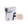 Foam Non-Adhesive Dressing AQUACEL Ag Square 10cm x 10cm