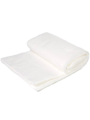 DRESSING BURNS 90cm X 2m PLAIN STERILE