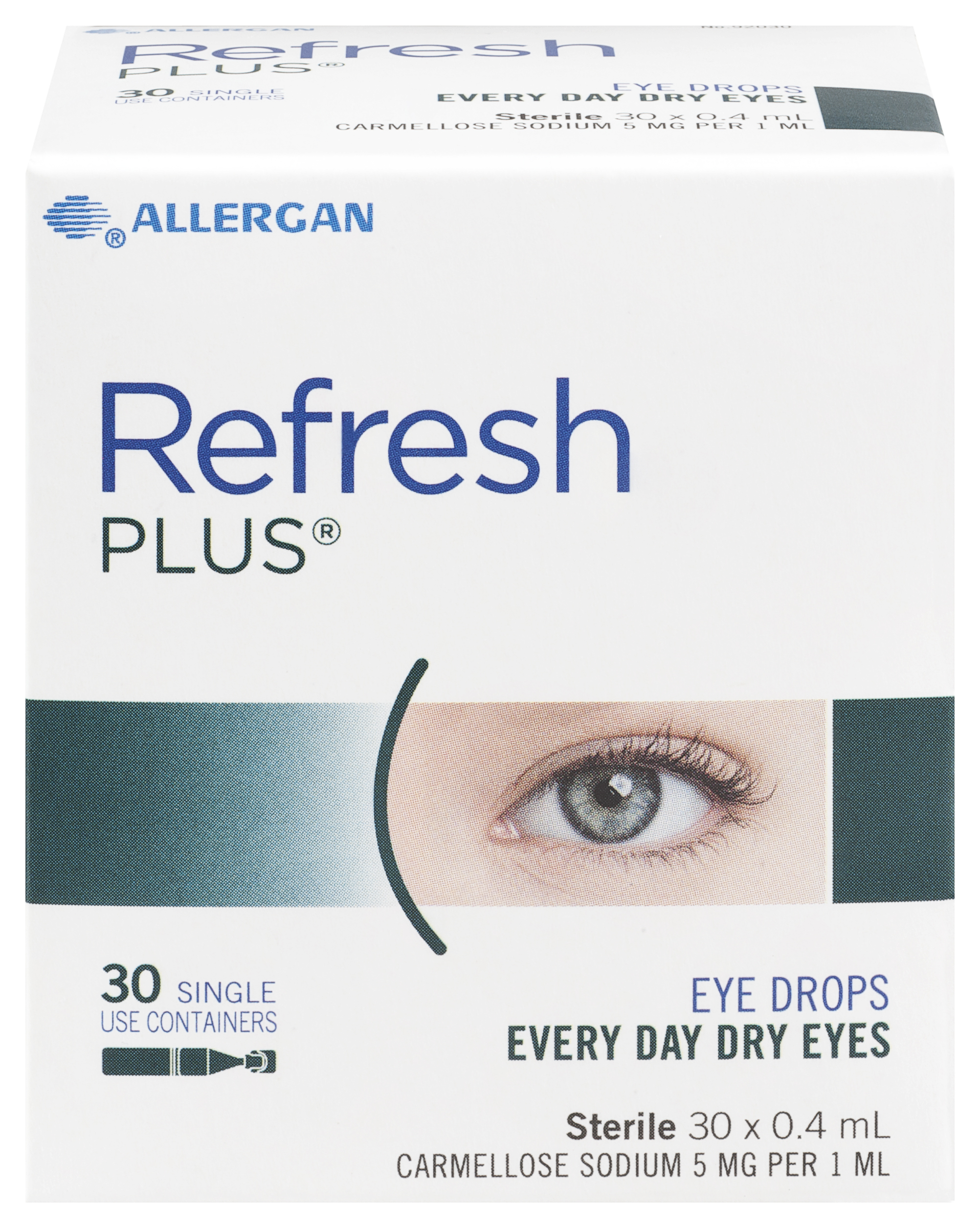 Optifresh Eye Gel Tube 10g