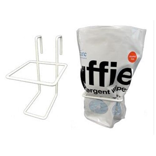 Tuffie and Tuffie 5 Wall Bracket/Hanger